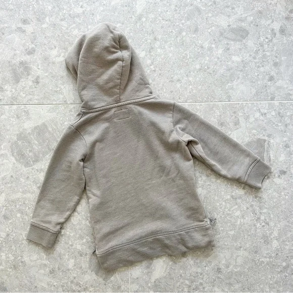 Lil Homme Hoodie Size 2-3 - Picture 2 of 3